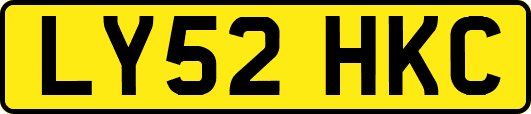 LY52HKC
