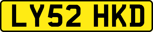 LY52HKD