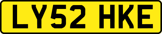 LY52HKE