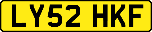 LY52HKF