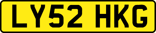 LY52HKG