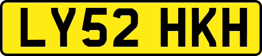 LY52HKH