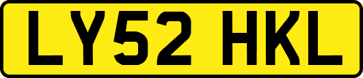 LY52HKL