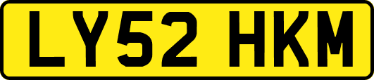 LY52HKM