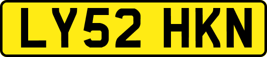 LY52HKN