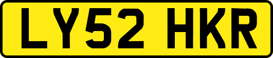 LY52HKR