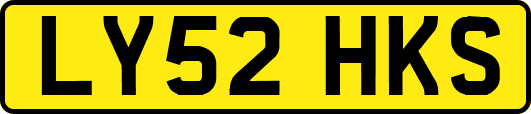 LY52HKS