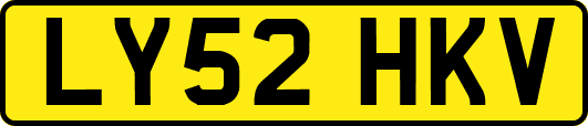 LY52HKV