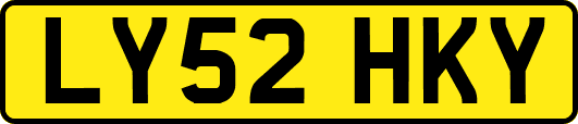LY52HKY