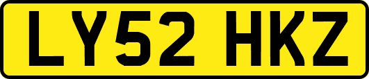 LY52HKZ