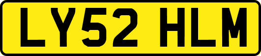 LY52HLM