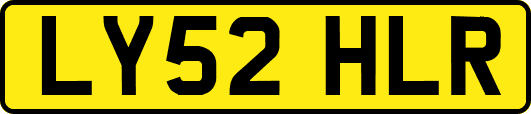LY52HLR