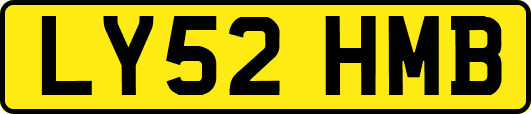 LY52HMB