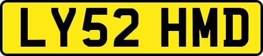 LY52HMD