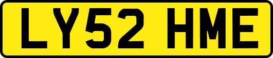 LY52HME