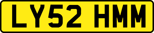 LY52HMM