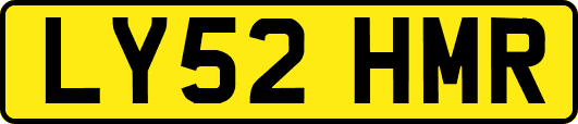 LY52HMR