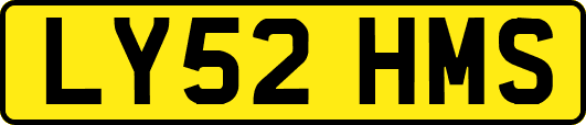 LY52HMS