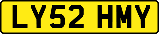 LY52HMY