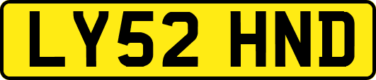 LY52HND