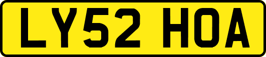 LY52HOA
