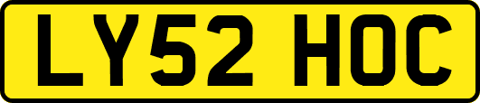 LY52HOC