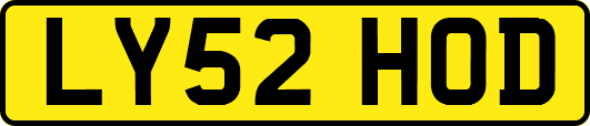 LY52HOD