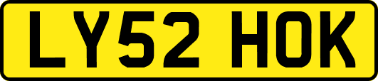 LY52HOK