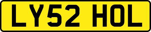 LY52HOL