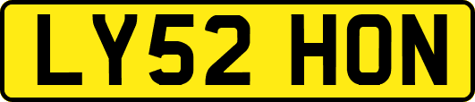 LY52HON