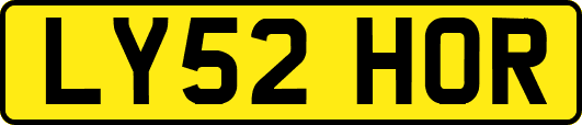 LY52HOR