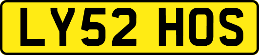 LY52HOS
