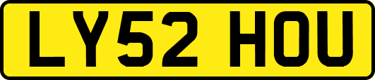 LY52HOU