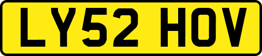 LY52HOV