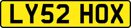 LY52HOX