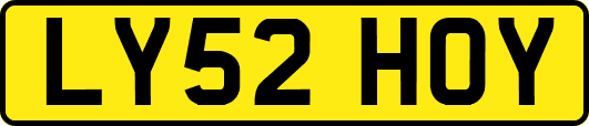 LY52HOY