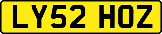 LY52HOZ