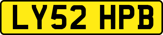 LY52HPB