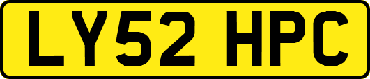 LY52HPC