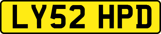 LY52HPD