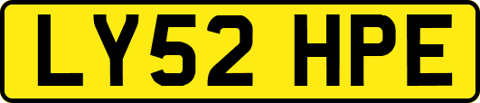LY52HPE