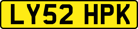 LY52HPK