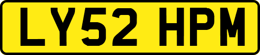 LY52HPM