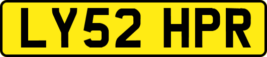 LY52HPR