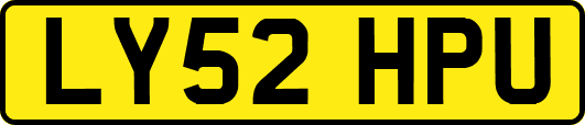 LY52HPU