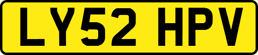 LY52HPV