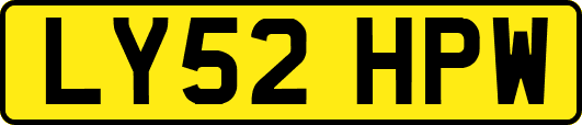 LY52HPW