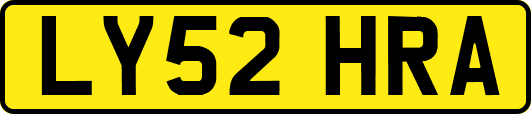 LY52HRA