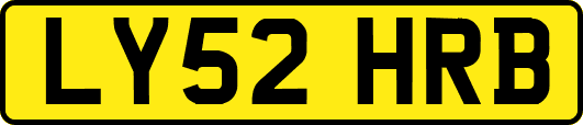 LY52HRB