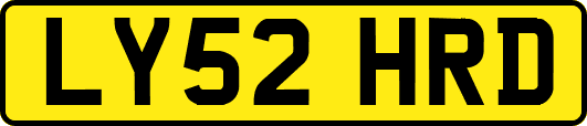 LY52HRD